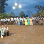 Fotos: Inácio Rohden/WH Comunicações