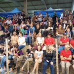 Fotos: Inácio Rohden/WH Comunicações