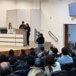 Foto: Marcos de Lima / WH Comunicações 