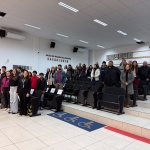 Foto: Marcos de Lima / WH Comunicações 