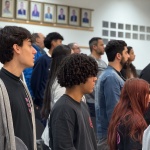 Foto: Marcos de Lima / WH Comunicações 