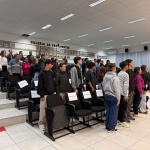 Foto: Marcos de Lima / WH Comunicações 