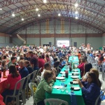 Fotos: Inácio Rohden