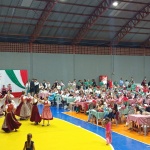 Fotos: Inácio Rohden