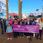 Divulgação/Afibromar