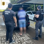 Foto: Polícia Civil