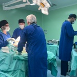 Foto: Divulgação/Hospital São José de Maravilha