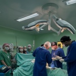 Foto: Divulgação/Hospital São José de Maravilha