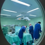 Foto: Divulgação/Hospital São José de Maravilha