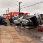 Foto: Marcos de Lima / WH Comunicações