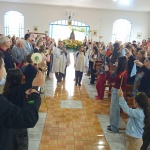 Fotos: Inácio Rohden