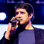 Coordenador Guilherme Botelho reforçou o convite para que artistas da região se inscrevam para o evento. Foto: Divulgação