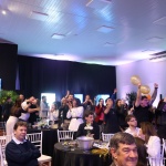 Foto: Daniela de Castro/ Líder/ WH Comunicações