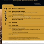 Divulgação/TCE/SC