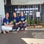 Foto: Clinica Renal / WH Comunicações 