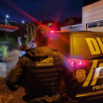 Foto: Divulgação/PCSC