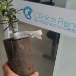 Foto: Clinica Renal / WH Comunicações 