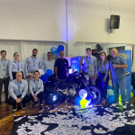 Foto: Tamara Finardi/ WH Comunicações/ Líder