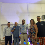 Foto: Tamara Finardi/ WH Comunicações/ Líder