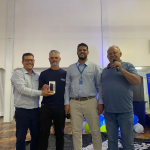 Foto: Tamara Finardi/ WH Comunicações/ Líder