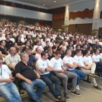 Fotos: Inácio Rohden