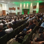 Fotos: Inácio Rohden