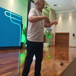 Fotos: Inácio Rohden