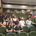 Fotos: Inácio Rohden