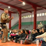 Foto: Marcos de Lima / WH Comunicações