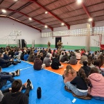 Foto: Marcos de Lima / WH Comunicações