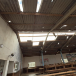 Fotos: Ascom Defesa Civil de Guaraciaba