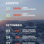 Divulgação/Planeja Maravilha