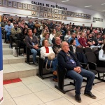 Foto: Marcos de Lima / WH Comunicações