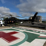 Foto: Divulgação/SAERFRON