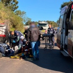 Foto: Marcos de Lima / WH Comunicações
