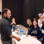 Foto: Marcos de Lima / WH Comunicações