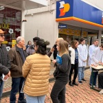 Foto: Marcos de Lima / WH Comunicações