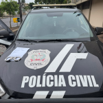 Foto: Divulgação/PCSC