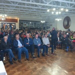 Fotos: Inácio Rohden