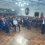 Fotos: Inácio Rohden