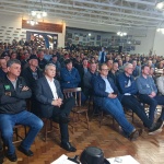 Fotos: Inácio Rohden