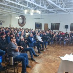 Fotos: Inácio Rohden