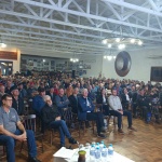Fotos: Inácio Rohden