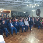 Fotos: Inácio Rohden
