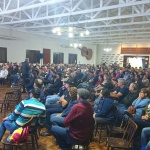 Fotos: Inácio Rohden