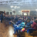 Fotos: Inácio Rohden