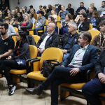 Foto: Tamara Finardi/ WH Comunicações/ Líder