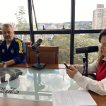Foto: Oneide Behling/Líder FM