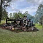 Foto: Divulgação/Corpo de Bombeiros Militar de Maravilha