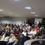 Foto: Tamara Finardi/ WH Comunicações/ Líder